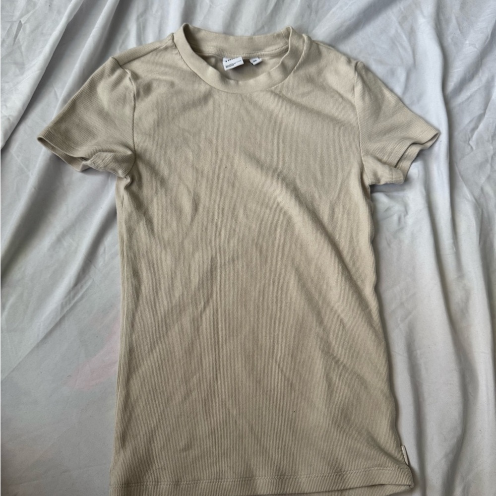 TNA Sand Short Sleeve Tee